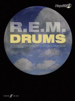 Authentic Playalong Drums 