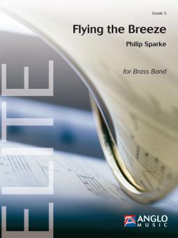 Flying The Breeze 