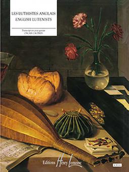 Luthistes anglais 