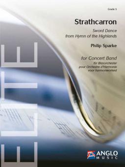 Strathcarron 