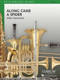 Along Came A Spider 