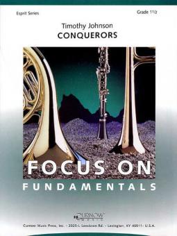 Conquerors 