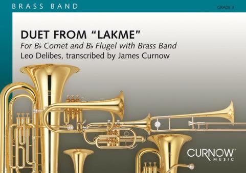 Duet From Lakme 