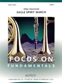 Eagle Spirit March 