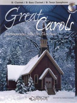 Great Carols 