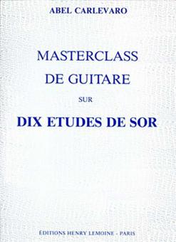Masterclass 
