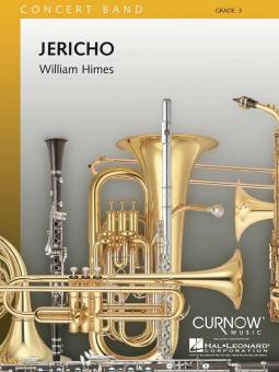 Jericho 