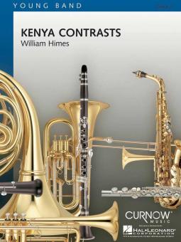 Kenya Contrasts 