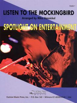 Listen To The Mockingbird 