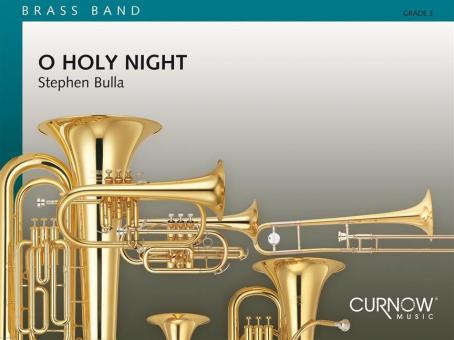 O Holy Night 