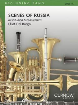 Scenes Of Russia 