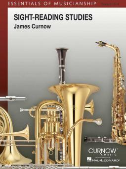 Sight-Reading Studies 
