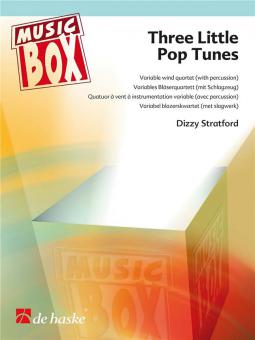 Three Little Pop Tunes 