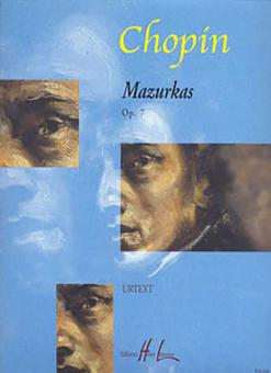 Mazurkas 