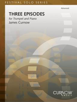 Three Episodes 
