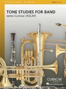 Tone Studies for Band 
