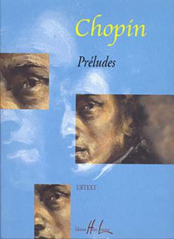 Préludes 