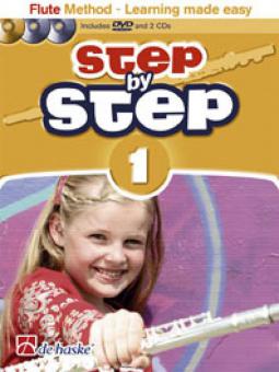 Step by Step 1 