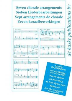 7 Chorale Arrangements 