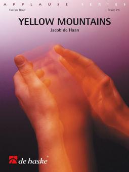 Yellow Mountains (Fanfarenorchester) 