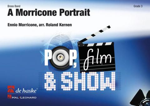 A Morricone Portrait 