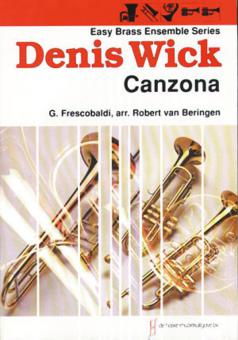 Canzona 