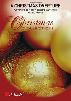 A Christmas Overture 