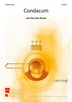 Condacum (Fanfarenorchester) 