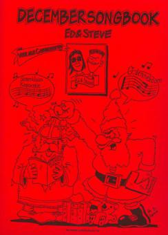 Ed & Steve: Decembersongbook 