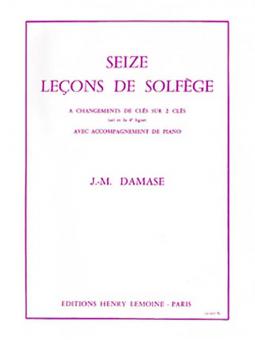 16 Leçons 2 clés 