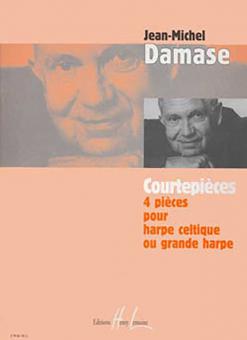 Courtepièces 