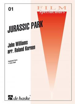 Theme from Jurassic Park 