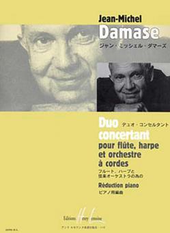 Duo concertant 