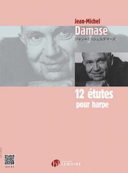12 Etudes 