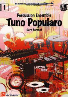 Tuno Popularo 