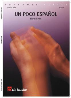 Un Poco Español 