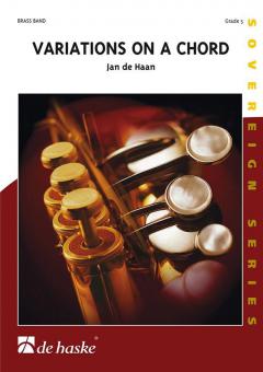 Variations on a Chord 