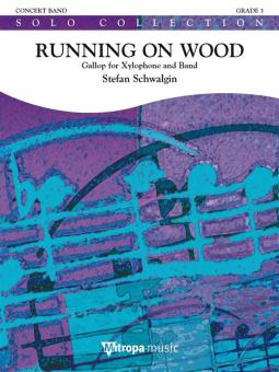 Running On Wood 