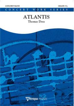 Atlantis 
