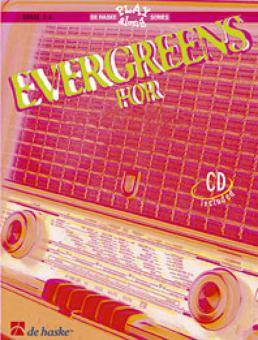 Evergreens for .... 