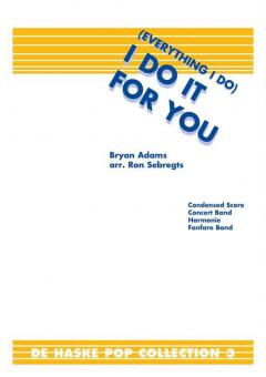 (Everything I Do) I Do It for You 