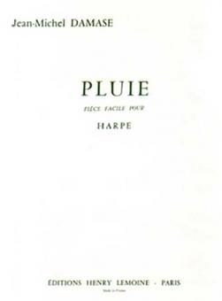 La Pluie 