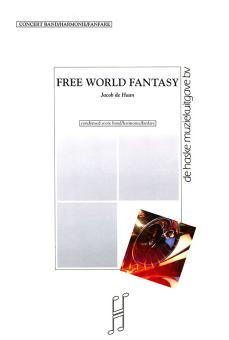 Free World Fantasy 