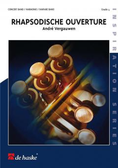 Rhapsodische Ouverture 