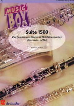 Suite 1500 