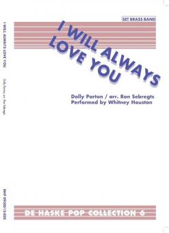 I Will Always Love You 