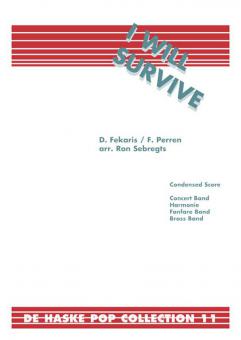 I Will Survive 