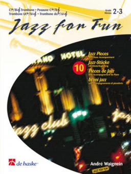 Jazz for Fun 