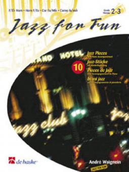Jazz for Fun 