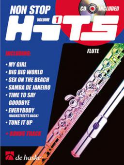 Non Stop Hits Vol. 1 